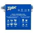 thumbnail image 5 of Ziploc Container, Large Round, 2 count, 5 of 10