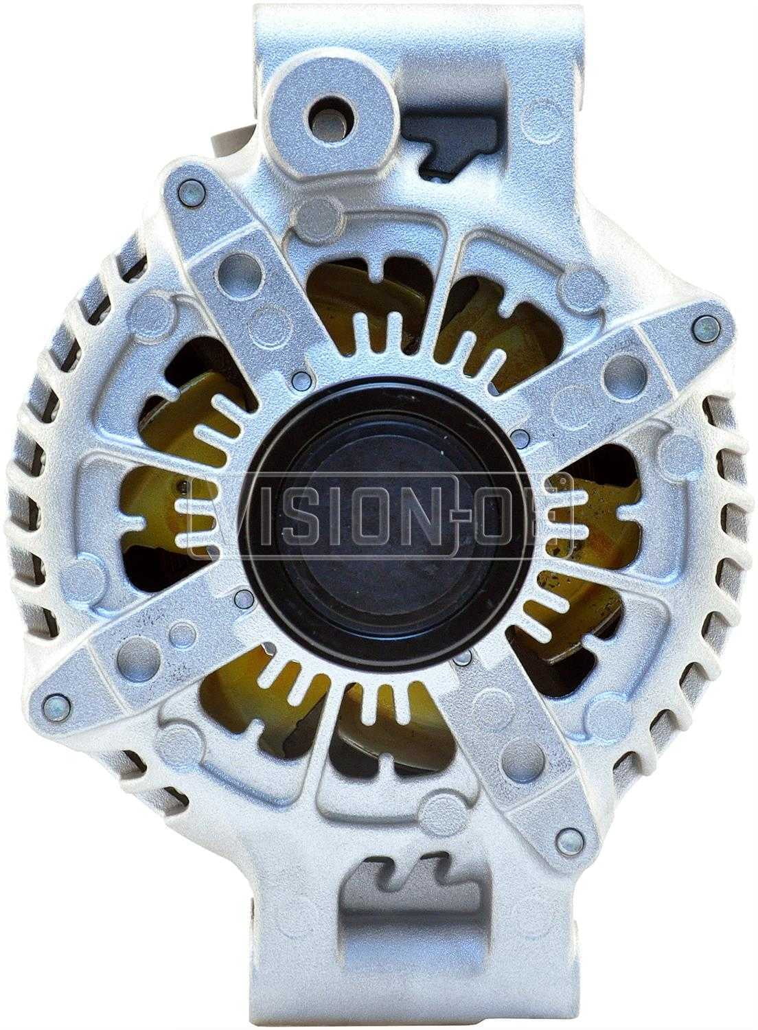 Vision OE 11511 Alternator