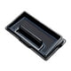 thumbnail image 3 of Caja de almacenamiento para coche, soporte para teléfono, organizador de navegación y accesorios para coche Azul, 3 of 7