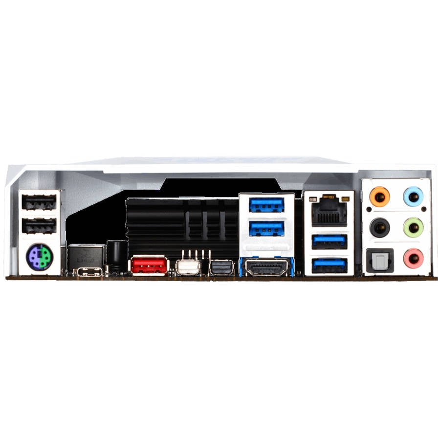 Gigabyte Ga Z170x Ud3 Ultra Motherboard Walmart Com Walmart Com Gigabyte Ga Z170x Ud3 Ultra Motherboard Walmart Com Walmart Com