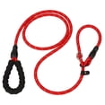 thumbnail image 2 of BotaniNest 1 Medium Or Large Harness Nylon Strong Pull Brown Color, 2 of 4