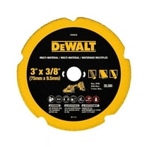 Dewalt 3IN Diamond Multi Material (DW8530)