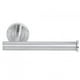 thumbnail image 2 of Soporte para pañuelos, estante para pañuelos de acero inoxidable de pared de acero inoxidable 304, fabricado por expertos, 2 of 10
