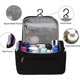 thumbnail image 4 of Toiletry Bag, Hanging Travel Toiletry Bag For Women And Men, Water-resistant Cosmetic Travel Bags With Handle And Hook, 4 of 5