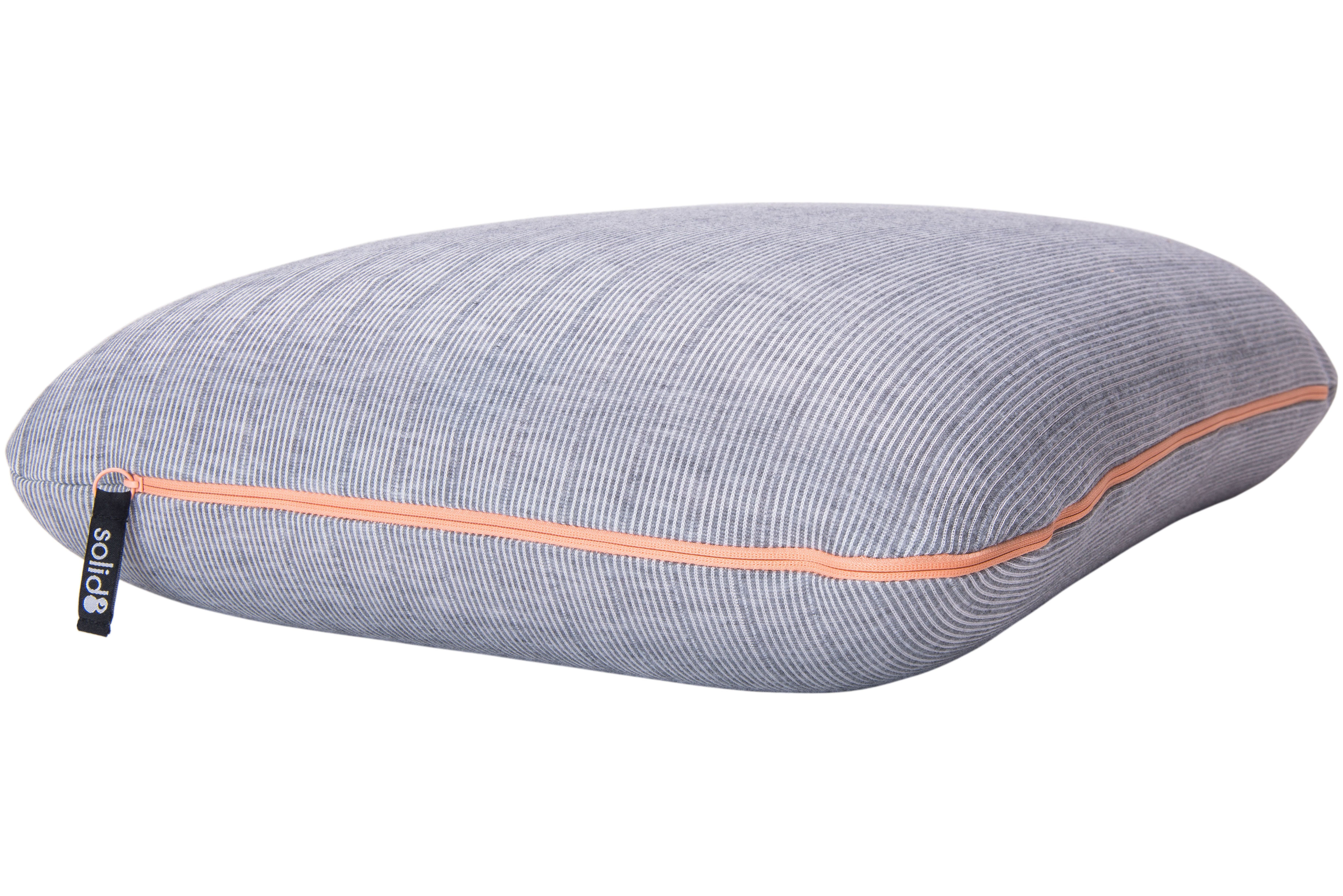Manviva top pillow review
