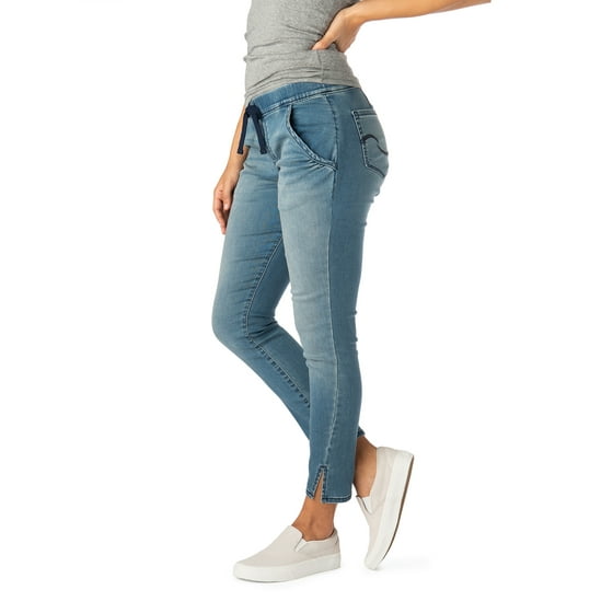 levi strauss women's joggers