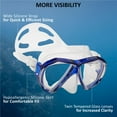 thumbnail image 2 of Blue Reef Valiant Combo in Navy, 2 of 8