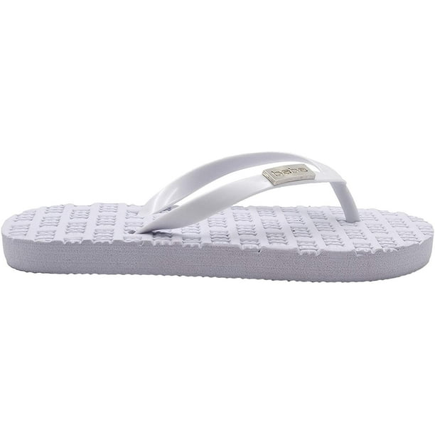 flip flops bebe