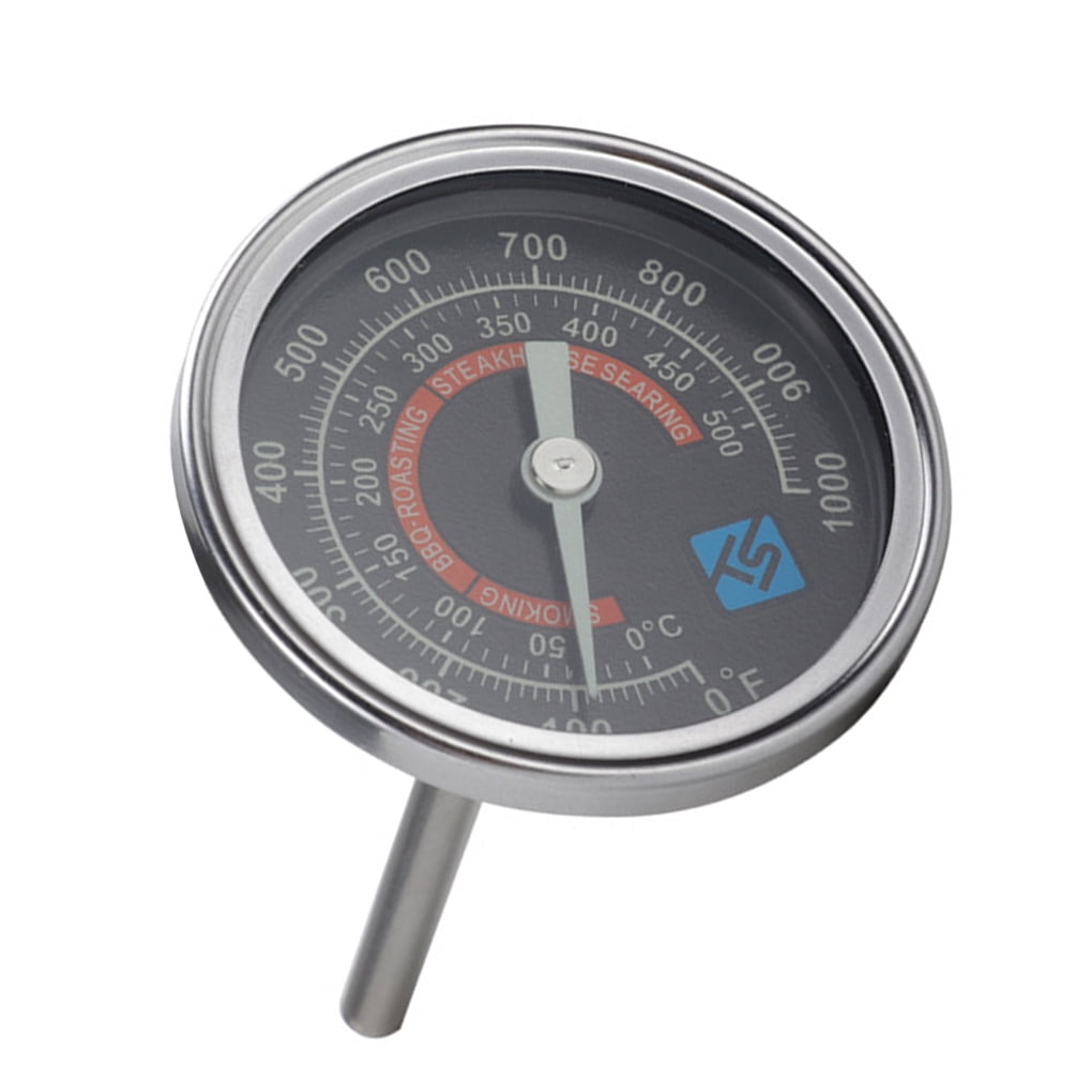 Thermomètre Magnétique Puissant Pour Poêle Et Poêle à Bûches