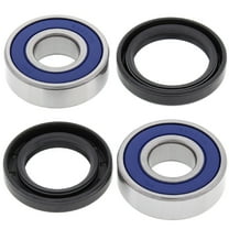 All Balls Front Wheel Bearing Kit 25-1221 for Kawasaki KZ 1000 A 77-80