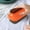 Orange, variant on HongHeng Soft Bristle Cleaning Brush Plastic Laundry Stain Brushes Household Washing Brush Scrub Brushes for Cleaning Laundry Brush for Stains on Clothes Hats Underwear, Comfort Grip