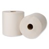 Tork Hardwound Roll Towels, 7.88" x 800 ft, Natural White, 6 Rolls/Carton -TRK218004
