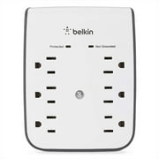 Belkin SurgePlus USB Wall Mount (10 Watts, Combined)