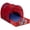 Paw Patrol, variant on Marvel Spider-Man Sleep and Play Toddler Bed with Tent and Built-In Guardrails by Delta Children
