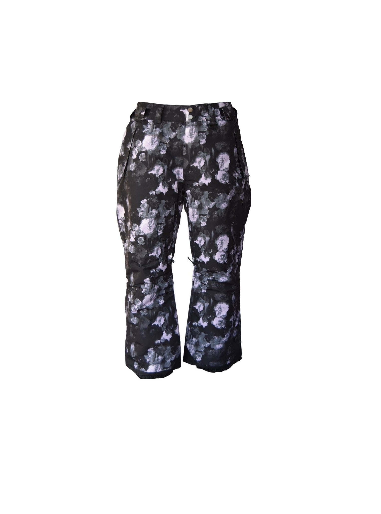 Ski Pants Women Plus Size Women's Insulated Snow Pants