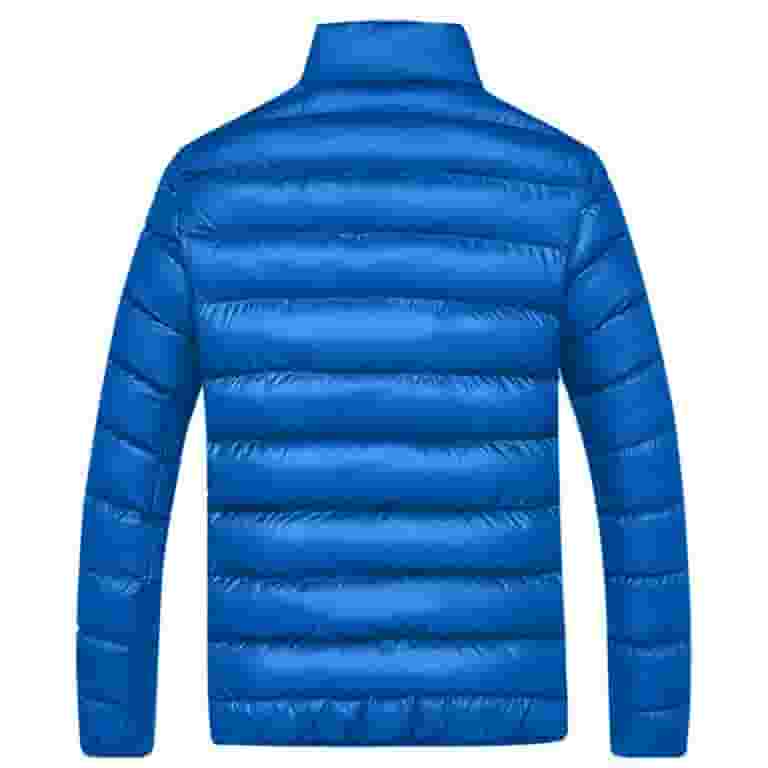 ZCFZJW Winter Jackets for Men Casual Long Sleeve Lightweight ZCFZJW Winter Jackets for Men Casual Long Sleeve Lightweight