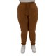 thumbnail image 1 of Jogger Talla Extra con Jareta Locura  NCMP275, 1 of 4