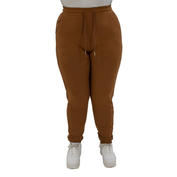 Jogger Talla Extra con Jareta Locura NCMP275