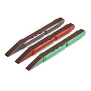 1/2 Sanding Detailer 18 Piece Multi-Grit Kit