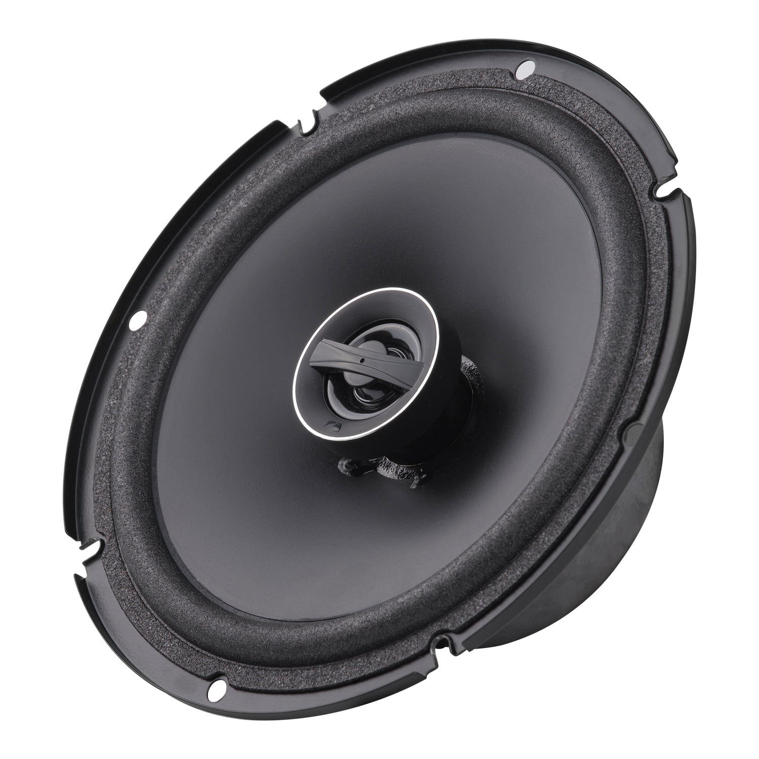 Nakamichi NM-NSE1638 Pure Sound 6.5-Inch 260-Watt-Max 2-Way Coaxial Speakers