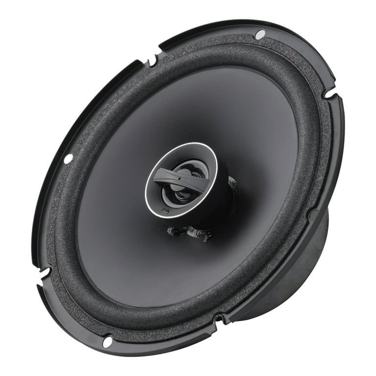 Nakamichi NM-NSE1638 Pure Sound 6.5-Inch 260-Watt-Max 2-Way