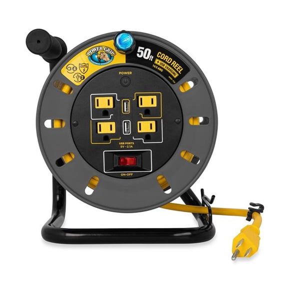 50 ft. Extension Cord