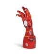 thumbnail image 3 of Marvel Iron Man Gauntlet Collectible LED Desk Lamp | 14 Inches, 3 of 7