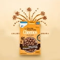 thumbnail image 4 of Cheerios Chocolate Peanut Butter Cereal Family Size - 18oz - General Mills - Pack of 2, 4 of 5