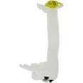 thumbnail image 2 of Replacement REPJ370530 Washer Reservoir Compatible with 2011-2021 Jeep Grand Cherokee 2011-2020 Dodge Durango With Pump, 2 of 3