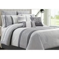 thumbnail image 2 of Comforter Set 7PC K Kane, 2 of 2