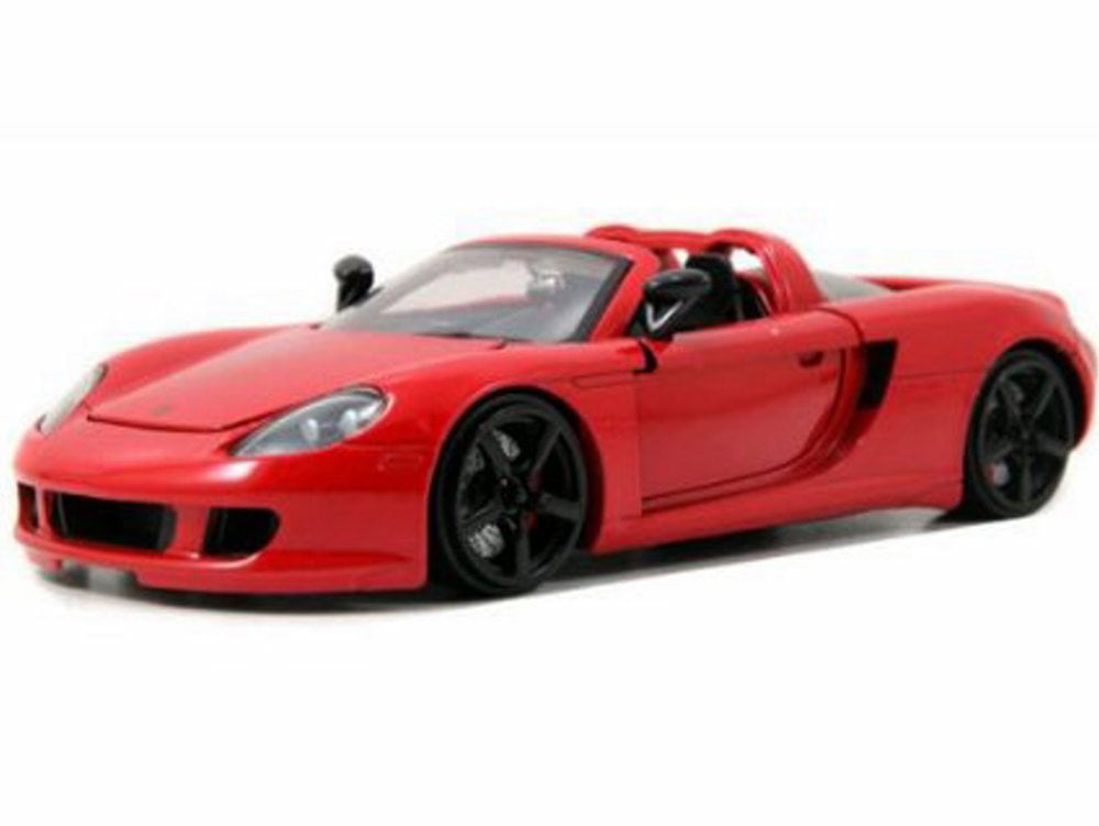 porsche carrera gt toy car
