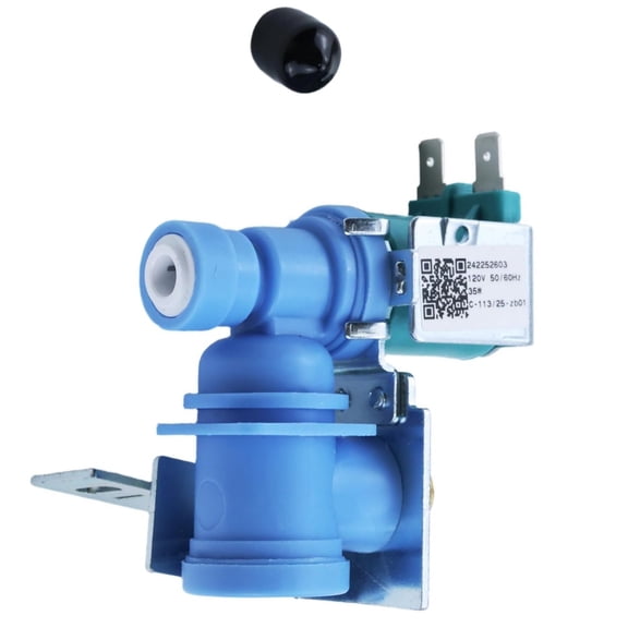 GUYUTING Direct Replacement Refrigerator Water Inlet Valve Easy Use For Fridges With OEM 5303289068 5303304971