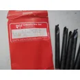 thumbnail image 2 of 6 Pcs Nytd Industries 8Mm Metric M8 Hss Sheet Metal Body Fishtail Drills Bits, 2 of 2