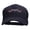 Navy, variant on Playing with Drone Embroidered Six Panels Pro Style Cap - Black OSFM