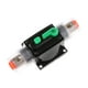 thumbnail image 5 of Disyuntor en línea de 12 V/24 V/36 V, fusible para protección de audio estéreo de automóvil, 15 A 15A, 5 of 6