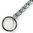 Pet Champion Chain Training Dog Collar, Large, 1.0 CT