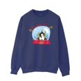 thumbnail image 1 of Elf Chandail en Molleton de Noël en Forme de Boule de Neige pour Hommes, 1 of 1