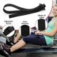 thumbnail image 5 of Replaceable Foot Strap for Rowing Machines, Adjustable Fitness Equipment Accessory for Home Workouts, 5 of 5