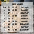 thumbnail image 3 of Sandals for Women Clearance, Xunlbb Women's Fashion Casual Summer New Style Solid Color Fish Mouth Wedge Heel Fashionable Bright Diamond Flower Line Beach Flip Flops Sandals(Black,Size:36), 3 of 9