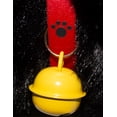 thumbnail image 5 of Gatito De Peluche Sentado Suave Con Olor A Frutas, 5 of 5