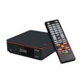 thumbnail image 1 of 1080P DVB-S2 V9 Prime Satellite Receiver Receptor Wifi Full HD H2.65 FTA Support DVB-S/S2/S2X //T2MI HEVC US Plug, 1 of 5
