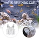 thumbnail image 4 of Tubo de manguera de salida de entrada de acuario soporte de tubería de agua dulce para tanque de peces (B) Tmvgtek Para estrenar, 4 of 8