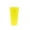 Yellow, variant on MasteelfCA 12pcs Plastic Drinking Cups Reusable Holiday Party Tableware Beverage Juice Cups Party Supplies (Orange)