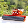 thumbnail image 2 of Pixar Cars Deluxe Frank by Cars Toys, 2 of 5