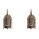 thumbnail image 1 of Jaula alimentadora, cebo de pesca de carpa, trampa de plomo, accesorios de pesca (70g), 1 of 6