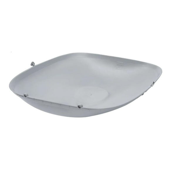 WE-POLUJ Leak Resistant Tray For Automatic Cats Toilet Litter Accessories Replacement Part