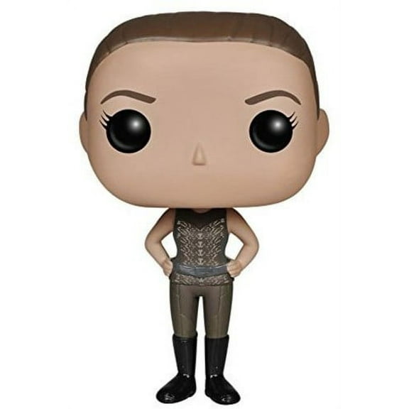 FUNKO POP! MOVIES: JUPITER ASCENDING - JUPITER JONES