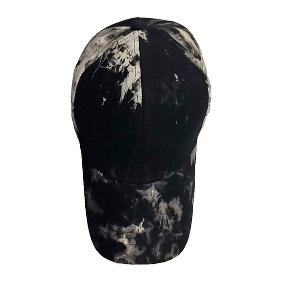 Gorra Peninsolar Unitalla Gris con Negro