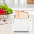 thumbnail image 2 of Household Multi Functional Electric Automatic Toaster Bread Maker Bread Making Machine EU Plug 220V, 2 of 6