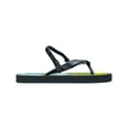thumbnail image 3 of Sandalias Chanclas De Tu Personaje Favorito Negro Batman 11-12, 3 of 5